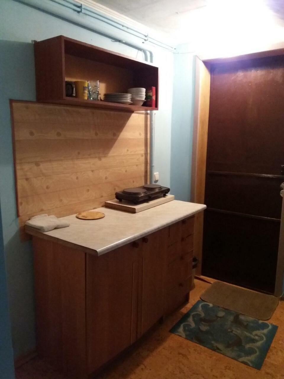 Улица Прохоровская 12 Квартира Lägenhet Odessa Exteriör bild